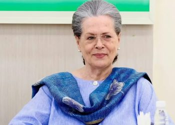 Telangana: సమ్మిట్ సక్సెస్ కావాలంటూ సోనియాగాంధీ సందేశం