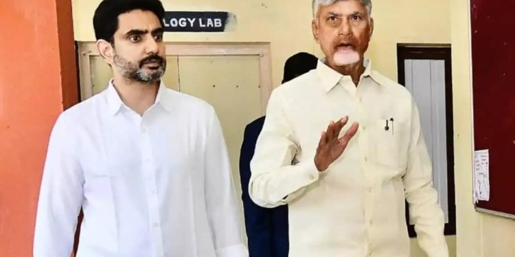 Andhra Pradesh: రొటీన్ విధానాలకు చెక్