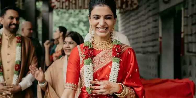 Samantha Ruthu Prabhu: థర్డ్ ఇన్నింగ్స్ స్టార్ట్