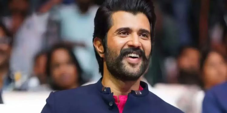 Vijay Deverakonda: ‘తెలంగాణ కింగ్’ పై భారీ టాక్