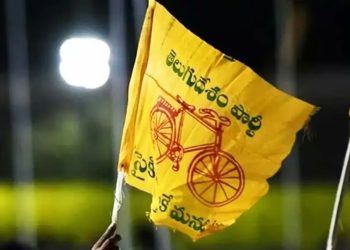 TDP: బ్యాలెన్స్ వ్యూహం