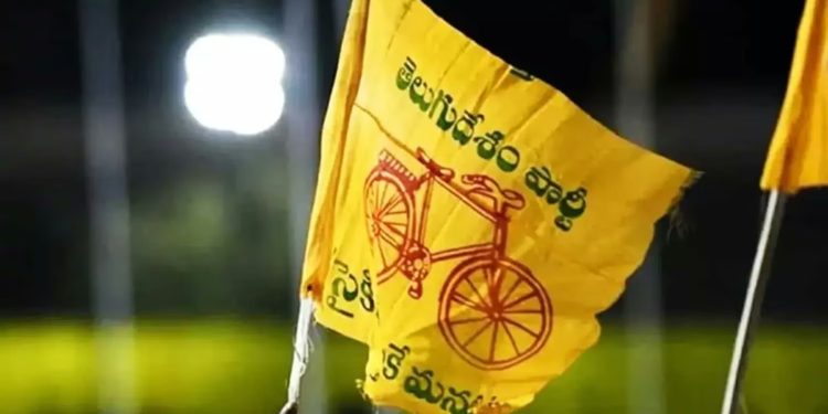 TDP: బ్యాలెన్స్ వ్యూహం