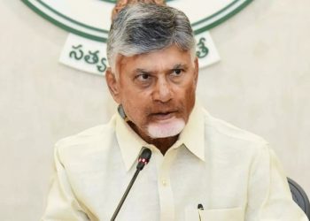 Chandrababu: ఎవరైనా పద్ధతిగా ఉండాల్సిందే