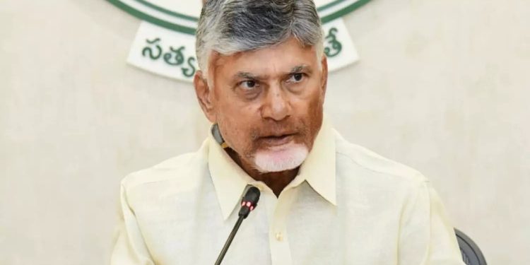 Chandrababu: ఎవరైనా పద్ధతిగా ఉండాల్సిందే