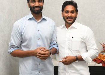 Ysrcp: జగన్ మదిలో అదే!