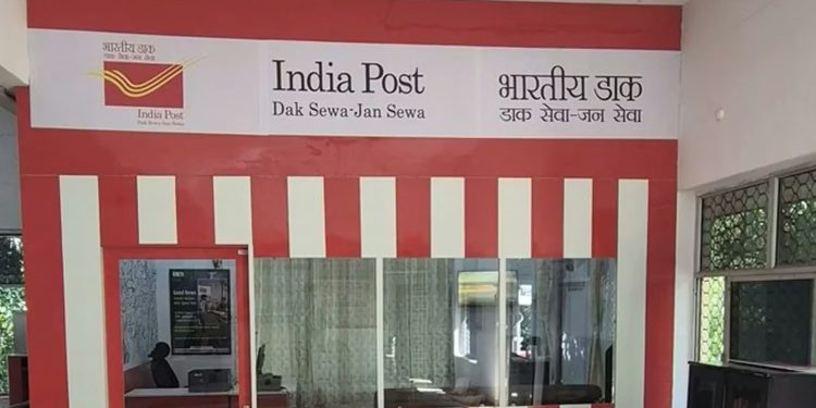 India Post office: విద్యార్థుల కోసం వినూత్న ఆలోచన