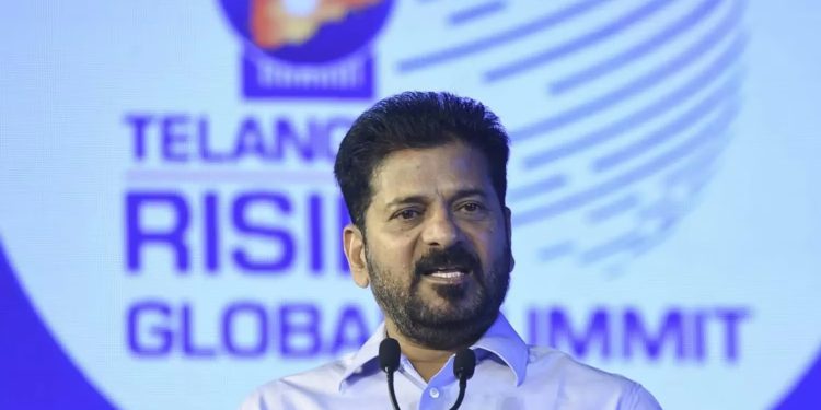 Telangana: ఫ్యూచర్ సిటీ..ముఖ్యమంత్రి రేవంత్ సక్సెస్