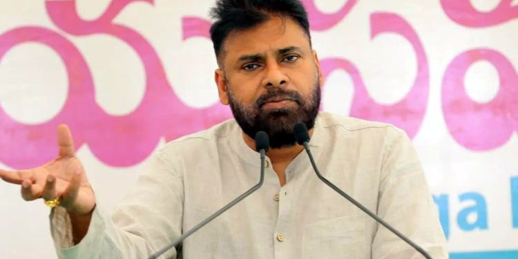 Pawan Kalyan: దేశంలో సనాతన ధర్మ పరిరక్షణ బోర్డుకు ఇదే సరైన సమయం
