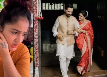 Samantha Ruthu Prabhu Marriage: ఓక పక్కన సంతోషం.. మరో పక్కన విమర్శలు..!