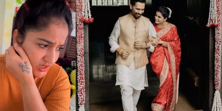 Samantha Ruthu Prabhu Marriage: ఓక పక్కన సంతోషం.. మరో పక్కన విమర్శలు..!