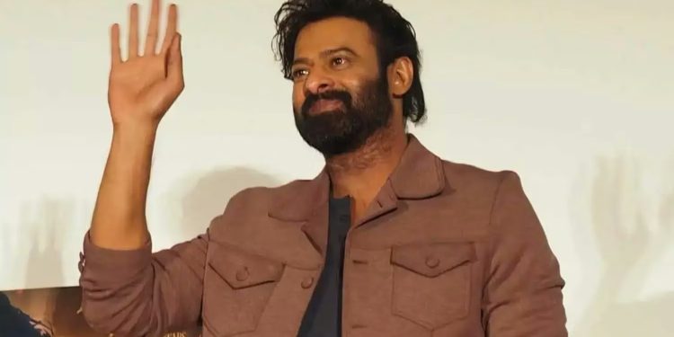 Prabhas: బాక్సాఫీస్..భారీ టార్గెట్..!