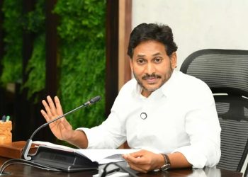 Ys Jagan : జగన్ మాస్టర్ ప్లాన్..వర్క్ అవుట్ అవుతుందా?