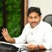 Ys Jagan : జగన్ మాస్టర్ ప్లాన్..వర్క్ అవుట్ అవుతుందా?