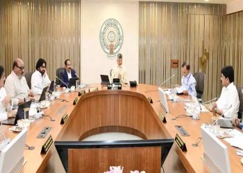 Ap cabinet Meeting: మంత్రులపై సీఎం చంద్రబాబు సీరియస్