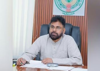 Pawan Kalyan: గ్రామ పంచాయతీలపై జనసేన కీలక అడుగులు