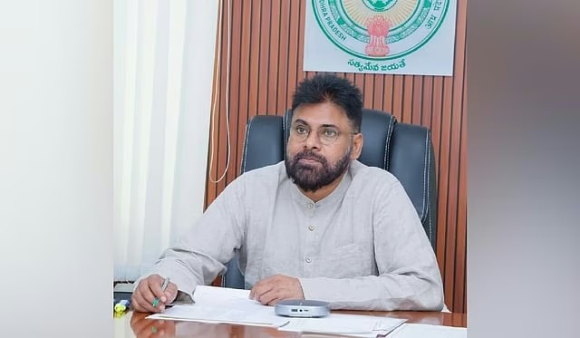 Pawan Kalyan: గ్రామ పంచాయతీలపై జనసేన కీలక అడుగులు