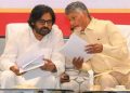 Andhra Pradesh: ఆ విషయంలో బాబు – పవన్ లను వెనక్కు నెట్టిన మంత్రులు..!