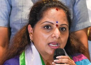 Kalvakuntla kavitha: ముఖ్యమంత్రి అవుతా..మీ లెక్కలు తేలుస్తా?