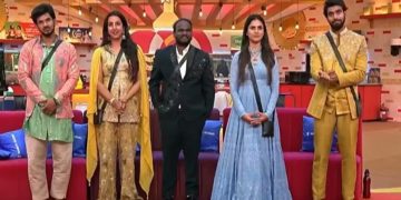 Bigg Boss9 |ముగింపు దశకు చేరుకున్న బిగ్ బాస్ సీజన్ 9 తెలుగు రియాల్టీ షో