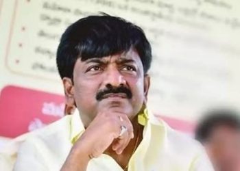 Pulivendula | ఏంటి బీటెక్ రవి.. ఇలా జరిగిందే..!