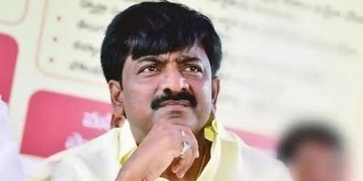 Pulivendula | ఏంటి బీటెక్ రవి.. ఇలా జరిగిందే..!