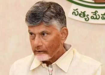Cm ChandraBabu | అదే బాబు చేస్తున్నారా ?