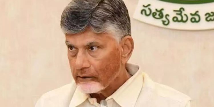 Cm ChandraBabu | అదే బాబు చేస్తున్నారా ?