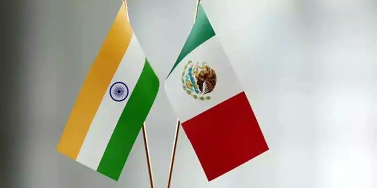 Mexico: భారత్ కు ఒక పరీక్ష లాంటిదే..!