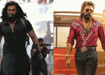 Dhurandar: ‘పుష్ప 2’ రికార్డులు బ్రేక్ చేస్తున్న ‘దురంధర్’!