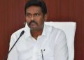 Ap GOVT | సునీల్ కుమార్ అరెస్టు సాధ్యమా?