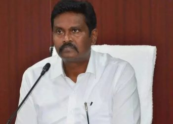 Ap GOVT | సునీల్ కుమార్ అరెస్టు సాధ్యమా?