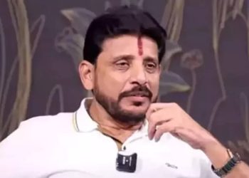 Duvvada Srinivas | ధర్మానపై సంచలన ఆరోపణలు