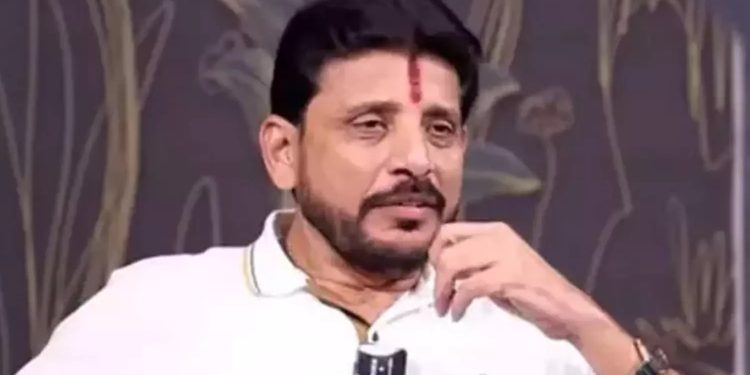 Duvvada Srinivas | ధర్మానపై సంచలన ఆరోపణలు