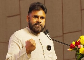 Ap Govt | గంటలో ఆర్డర్స్.. దటీజ్ పవన్ కళ్యాణ్!