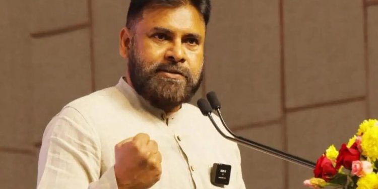 Ap Govt | గంటలో ఆర్డర్స్.. దటీజ్ పవన్ కళ్యాణ్!