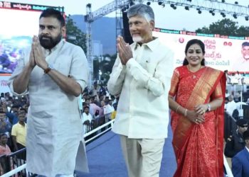 Cm ChandraBabu | రాజకీయ రౌడీలు తయారయ్యారు.. జాగ్రత్త!