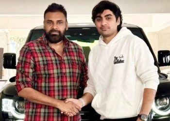 Pawan Kalyan |ఓజీ 2..సర్ ప్రైజ్ ప్లాన్