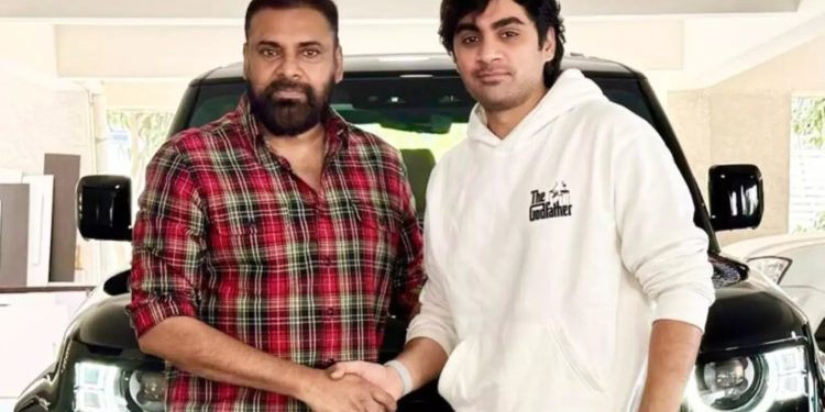 Pawan Kalyan |ఓజీ 2..సర్ ప్రైజ్  ప్లాన్