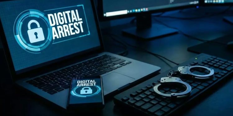 Bengaluru |డిజిటల్ అరెస్టు..రూ.2.05 కోట్లు కొల్లగొట్టిన ఉదంతం!