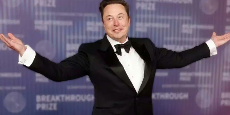 Elon Musk |మస్క్ సంపద సెకనుకు ఎన్ని డాలర్లు అంటే?