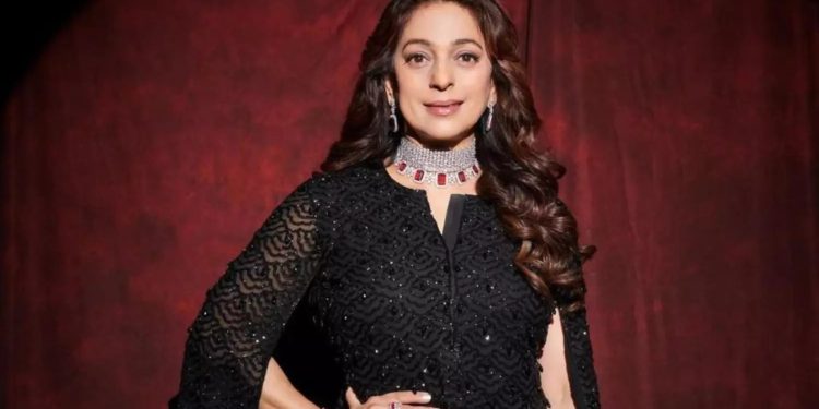 Juhi Chawla | దేశంలోనే అత్యంత సంపన్న నటి ఎవరంటే..?