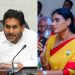 Ys Sharmila |జగనన్నను వదిలిన బాణం..చెల్లెలికి బర్త్డే విషెస్ చెప్పని అన్న!