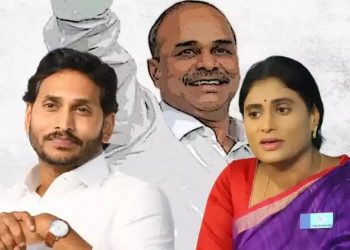 Ys Family | మరీ ఇంతలా మారిపోయారా..!