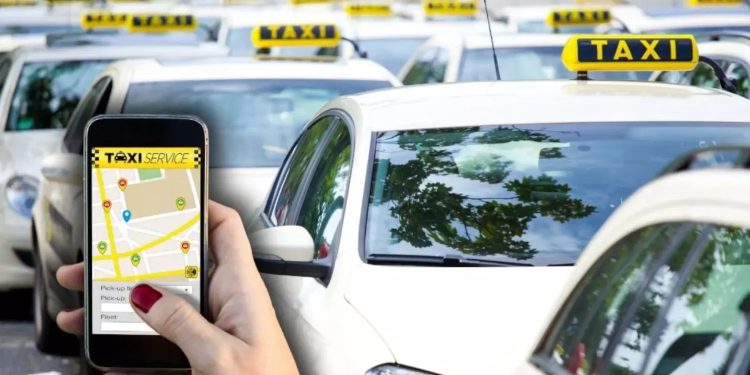 Bharat Taxi | దేశ రవాణాలో నూతన విప్లవం