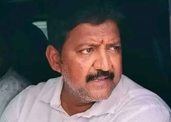 Vallabhaneni Vamsu | మరోసారి జైలుకు..?