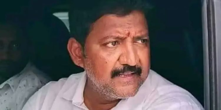 Vallabhaneni Vamsi | మ‌రోసారి జైలుకు..?