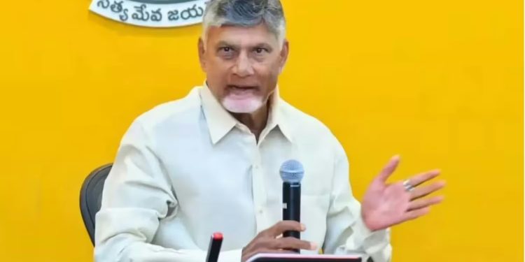 Chandrababu | ఎమ్మెల్యేల‌ అస‌లు సిస‌లు లెక్క‌లు  ప్రారంభం