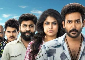 Gurram Paapi Reddy: Movie  Review | ‘గుర్రం పాపిరెడ్డి’: మూవీ రివ్యూ