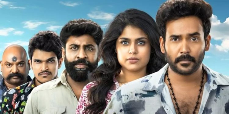 Gurram Paapi Reddy: Movie  Review | ‘గుర్రం పాపిరెడ్డి’: మూవీ రివ్యూ