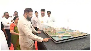 Pawan Kalyan | నీరు రాజకీయ అంశం కాదు.. జీవన హక్కు..